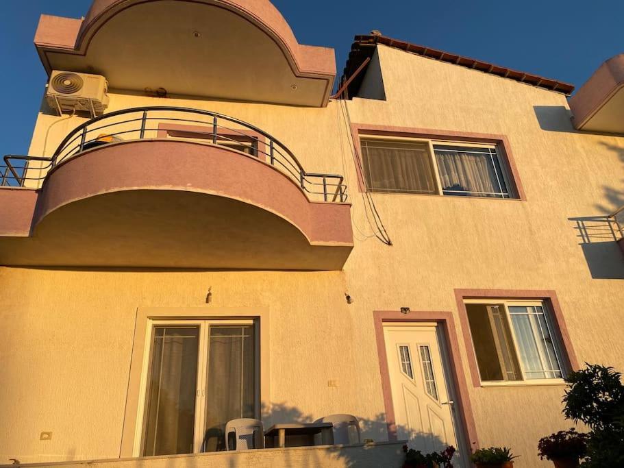 Guesthouse Xhimi Ksamil Exterior foto