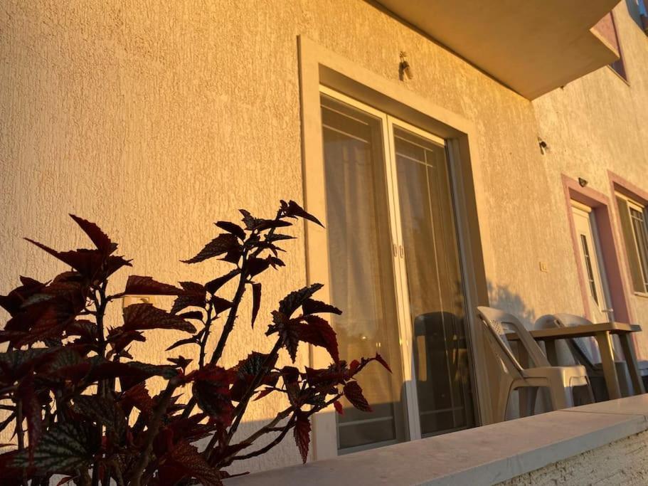 Guesthouse Xhimi Ksamil Exterior foto