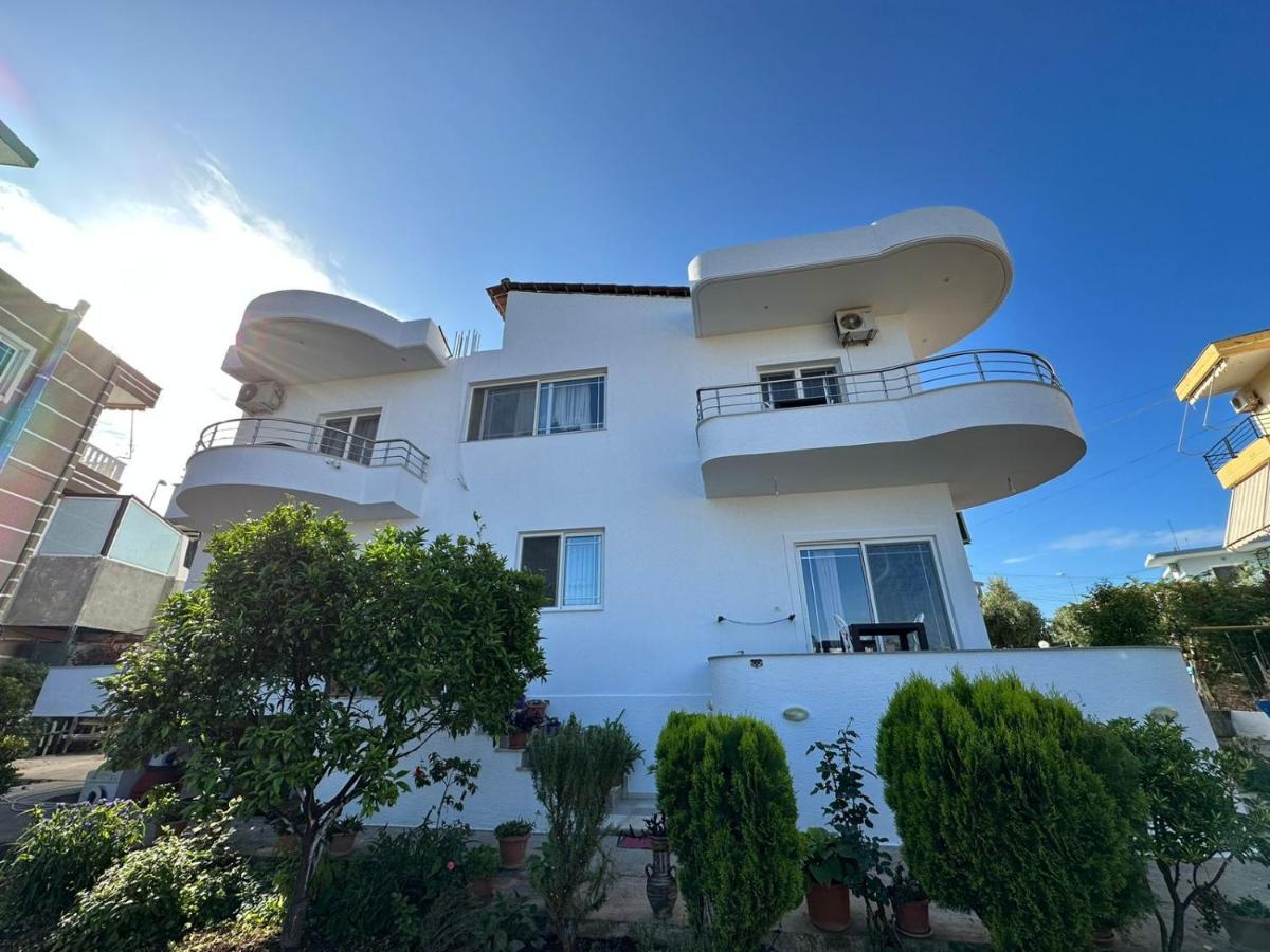Guesthouse Xhimi Ksamil Exterior foto